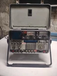 Ifr FM/AM-1200S Communications Service Monitor 250 Khz Ghz. Fixed Price $350.00.
