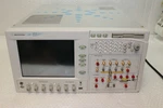 5829 Agilent Technologies J-bert N4903A-CFG001, High Performance, 12.5 Gb/s. Fixed Price $19500.00.