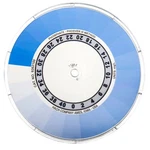 Hach 9262100 Color Disc Phosphate, 0-40MG/L. Fixed Price $119.67.