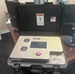 Cci Pimpro 700 Lpc Portable Passive Intermodulation Analyzer. Fixed Price $100.00.
