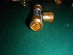 Anritsu P/n 2000-768 Precision Open-short-load DC-4.0GHZ 7/16 Din Female Used. Fixed Price $84.99.