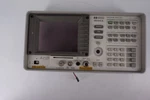 Agilent 8594A Spectrum Analyzer Front Panel 9KHZ 2.9GHZ. Fixed Price $199.99.