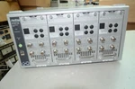 Anritsu MT8870A 6 Ghz Universal Wireless Test Set & MU887000A Trx Modules 001. Fixed Price $17799.99.