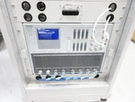 Anritsu MD8430A Signalling Tester Option 020 060 MX843011A-080 MX843021A. Fixed Price $342.94.