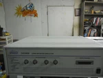 Spirent TAS3450 Cdma Network Emulator. Fixed Price $199.99.