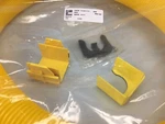 New FGS-MEX1-C-5F Adc Commscope 2" Adapter End Cap Kit W/ 5FT Flex Tube Hose. Fixed Price $58.00.