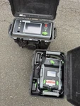Kaelus IPA-0850A Pim Portable Analyzer + IQA-1921B Intermodulation. Fixed Price $1999.99.