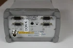 Agilent E6451A Gps RS-232 Rf I/p, Rx Loop In & Out 9W 9-34VDC "for Parts Only". Fixed Price $99.99.