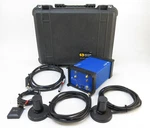 Pctel Seegull Mx Scanning Receiver 700 Abc, 850, 1900, Aws 2100 Lte, W-cdma, Gsm. Fixed Price $1795.00.