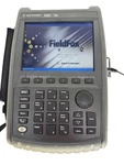 Agilent N9912A Fieldfox Rf Analyzer Ghz With Options 302/236/235/230/111/104. Fixed Price $9500.00.