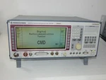 Rohde & Schwarz Digital Radiocommunication Tester 60 Option CMD-B1/2 B41. Fixed Price $1625.00.