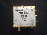 Anritsu Port 3 Module, 44668, Vector Network Measurement System MS462XX. Fixed Price $149.00.