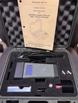 Military Surplus Radio Test Set Kit AN/PRM-86 Model: 900859-001 With Case. Fixed Price $1050.00.