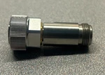 Agilent / Hp 85054-60001, APC7 To Type-n Female Adapter Tested Good!. Fixed Price $50.00.