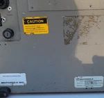 Motorola R2600 Communications System Analyzer. Fixed Price $629.99.