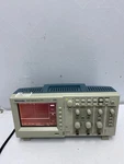 Tektronix Tds 1001B, Two Channel Digital Storage Oscilloscope, 40MHZ. Fixed Price $295.00.