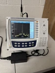 Gencomm GC7105A Base Station & Cable Antenna E1 T1 Interference Analyzer Wibro. Fixed Price $1045.00.