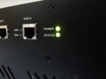 Adc UNS-ACCEL-1 Wireless 115/230VAC Interreach Unison Epn: 740570-0. Fixed Price $325.00.