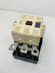 Fuji Electric SC-6N/UL Magnetic 600V 3PH 120V Coil, Good Contactors!. Fixed Price $199.95.