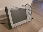 Anritsu MS2724B Spectrum Analyzer 9 Khz To 20 Ghz. Fixed Price $2950.00.