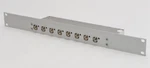 Mikom Commscope Andrew 2X4 Way Splitter Combiner 142189 112831/001 Rack Module. Fixed Price $99.98.