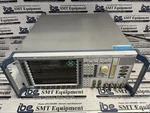 Rohde & Schwarz Cmu 200 Universal Radio Communication Tester/analyzer W/warranty. Fixed Price $606.00.