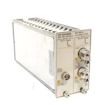 Hp Agilent 83485B 30 Ghz Optical Channel / 40 Electrical Module. Fixed Price $1900.00.