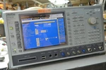 Anritsu MT8820C Radio Communication Analyzer Lte Cdma Gsm Hsdpa Parallel Phone. Fixed Price $2999.99.