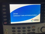Jdsu JD724C Cable & Antenna Analyzer JD720C JD72450509. Fixed Price $2299.99.