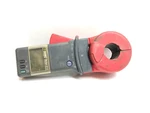 Aemc Instruments Model 3711 Clamp-on Ground Resistance Tester Tool Only. Fixed Price $269.95.