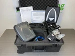Aeroflex Viavi 3550R 1GHZ Portable Radio Communications Test Set W/ Mfg Cal. Fixed Price $26500.00.
