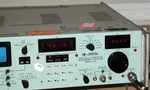 Micro-tel Model 1295 Precision Attenuation Measurement Receiver Please Read. Fixed Price $849.95.