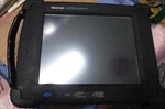 Tektronix Nettek Analyzer Items For Parts And Repair Free Shipping. Fixed Price $230.00.