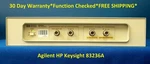 Agilent Hp Keysight 83236A Communications Pcs Interface. Fixed Price $190.00.