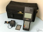 SS150 Sunrise Telecom Sunset Handheld T10 Cable Analyzer W/ Case Pwr Adapter. Fixed Price $127.00.