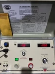 Biddle/avo 220070 Kilovolts Dc Dielectric Test Set. Fixed Price $2750.00.