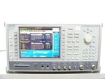 Anritsu MT8820C Radio Communication Analyzer W/ Lte Fdd Tdd + Spectrum Monitor. Fixed Price $3399.99.
