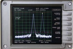 NEWSCOPE-6 Lcd Display Kit For Hp Agilent 8563E 8564E 8565E Spectrum Analyzer. Fixed Price $679.00.