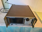 Racal Corporation 6102 Gms Test Set, Powers On, As Is For Parts Repair. Fixed Price $169.15.
