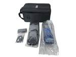Exfo FOT-5200 Cwdm Channel Power Analyzer Free Shipping. Fixed Price $2499.99.