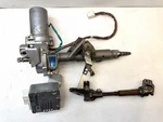 Toyota Prius 04-09 Complete Electric Power Steering Column, Module, Shaft. Epas. Fixed Price $204.59.