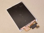 New Sony Ericsson Oem Main 2.6" Lcd Screen Replacement Part For W995A. Fixed Price $39.99.