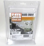 New WD5000AAKS Western Digital Caviar SE16 Blue 500GB Sata Hard Drive. Fixed Price $34.95.