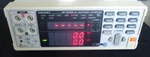 Hioki BT3562-01 Battery Tester. Made In Japan, Option Gp-ib, RS-232C. 100-24. Fixed Price $999.95.