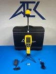 Narda NBM-550 Broadband Field Meter W/ EA5091 Or EF5091 EF1891 Probe. Fixed Price $4295.00.