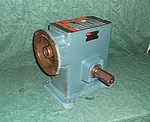 Dodge 350 Tigear Gearbox 15:1 3.79 Input Hp MR94634L1 Zt (35824-BPR8FLP). Fixed Price $165.00.