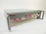 Litepoint Iqview Wlan Rf Tester - 2.4 / 5GHZ With Rack Ears Handles, Vsa Vsg. Fixed Price $295.00.