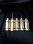 Lot Of Ppc 750P3 Hardline Pin Connectors Belden Brand. Fixed Price $32.99.