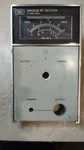 Hp Agilent 86602B Meter Modutek 1120-0543 930032-596A With Front Panel. Fixed Price $29.00.