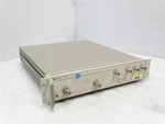 Hewlett Packard Computer 85047A Testing Device. Fixed Price $1500.00.